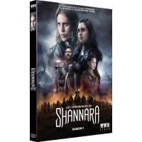 TÉLÉCHARGER LES CHRONIQUES DE SHANNARA SAISON 2 EPISODE 10