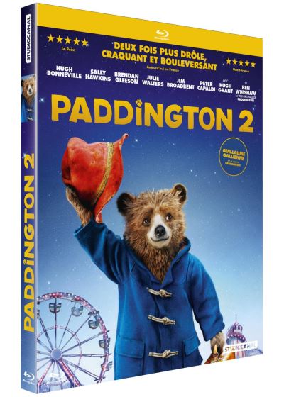 PADDINGTON 2-FR-BLURAY