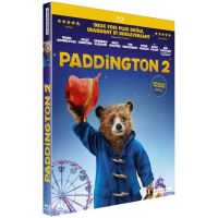 Paddington 2 Blu-ray