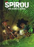 Recueil Spirou - Tome 366