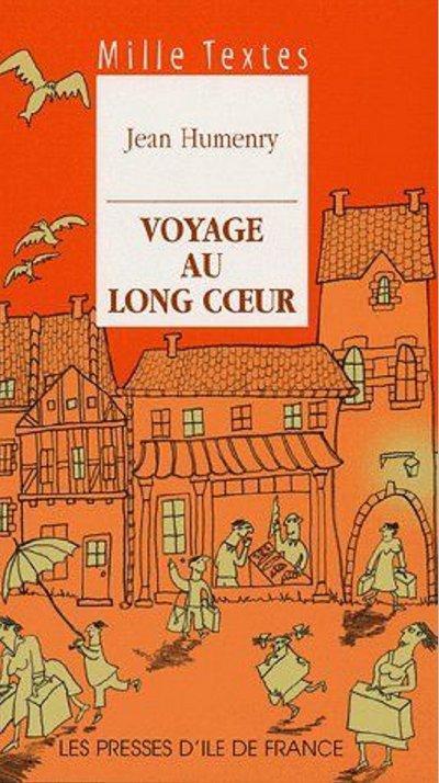 Mille textes voyage au long co