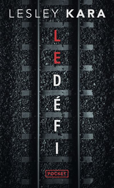 Le Défi - Lesley Kara - Poche