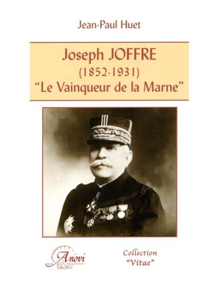 Joseph Joffre