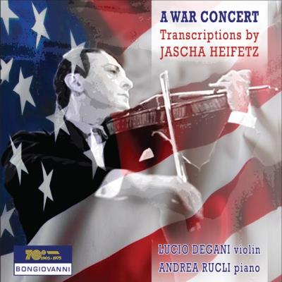 A war concert