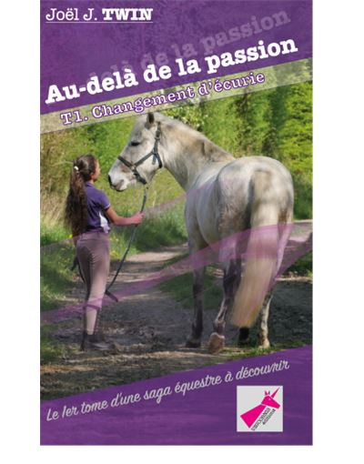 Changement d'ecurie