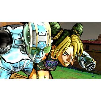 JoJo's Bizarre Adventure: All-Star Edition Collector PS5