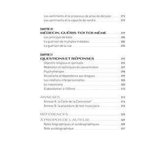 Lâcher prise - Le plus court chemin pour se libérer des blocages