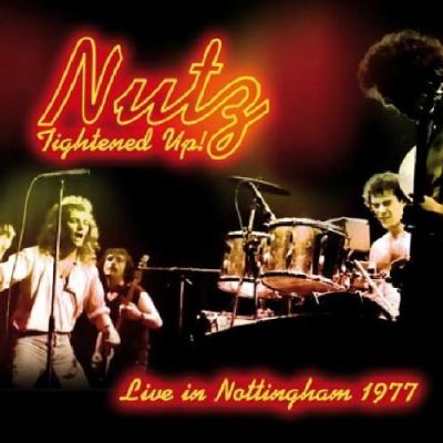 Tightened up live in nottingham 1977