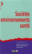 Sociétés environnements santé