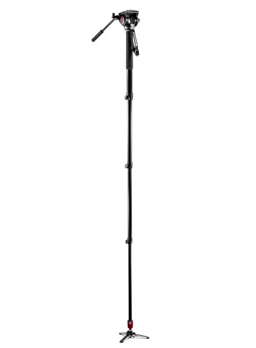 MANFROTTO VIDEO - MONOPOD MVM500A