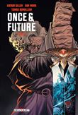 Once and Future