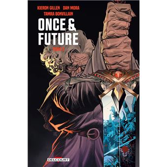 Once and Future
