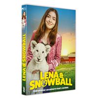 Lena & Snowball DVD