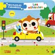 Les véhicules