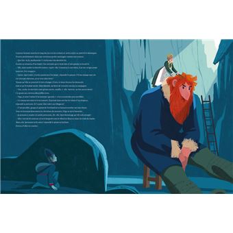 Contes du Grand Nord