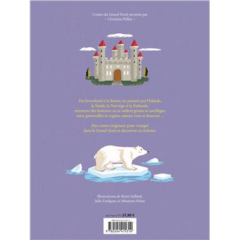 Contes du Grand Nord