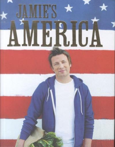 JAMIE'S AMERICA