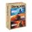 Godzilla, la trilogieCoffret Godzilla, Godzilla 2, roi des monstres et Kong : Skull Island DVD_0