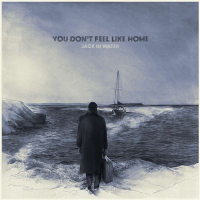 You Don't Feel Like Home