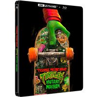 Les Tortues Ninja