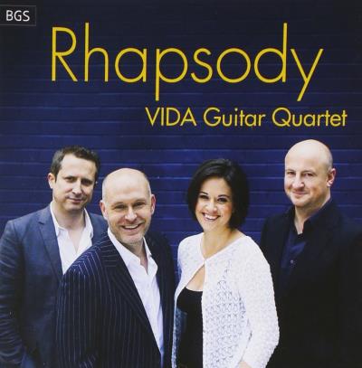 Various Rhapsody