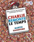 Charlie remonte le temps