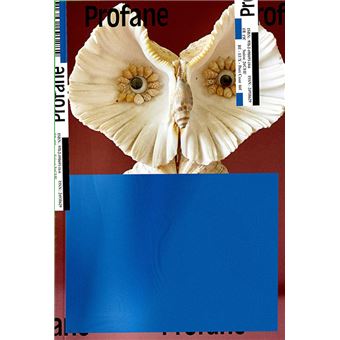 Profane, Pratiquer, aimer, collectionner