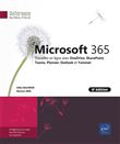 Microsoft 365 (6e édition) - Travaillez en ligne avec OneDrive, SharePoint, Teams, Planner, Outlook