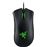 RAZER Souris gamer DeathAdder Essential - Droitier - Noir