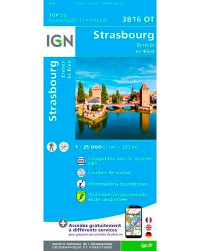 Top 25 Strasbourg