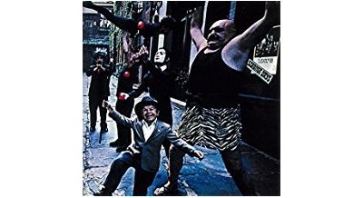 Strange days 2shm cd reissue
