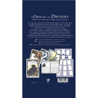 L'oracle des druides