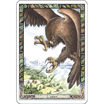 L'oracle des druides