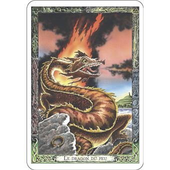 L'oracle des druides