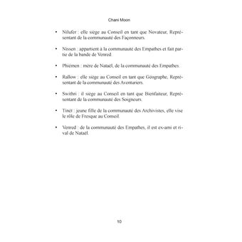 Le Pouvoir de l'Empathe, tome 1