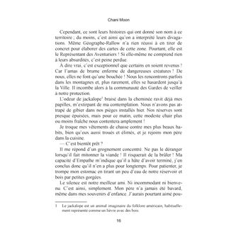 Le Pouvoir de l'Empathe, tome 1