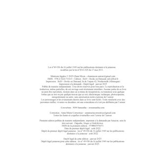 Le Pouvoir de l'Empathe, tome 1