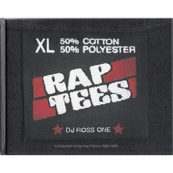 Rap tees