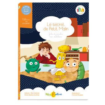 Le secret de Petit Malin