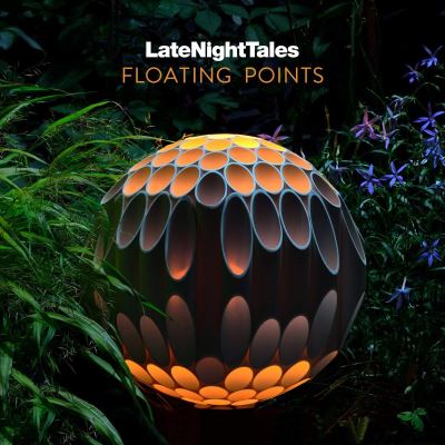Late night tales floating points