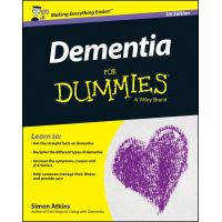 Dementia For Dummies, UK Edition