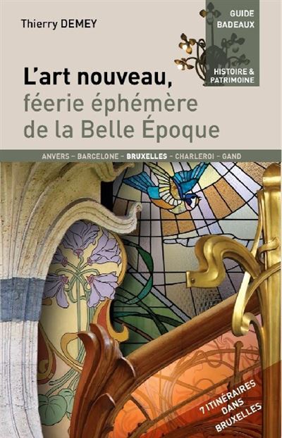 L ART NOUVEAU