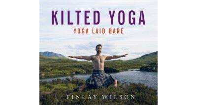 Kilted Yoga