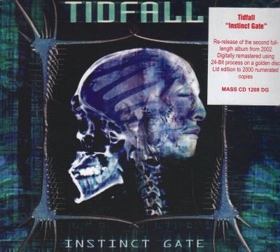 Instinct gate