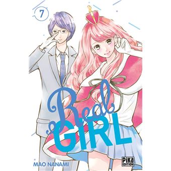 Real Girl T07