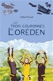 Les trois couronnes de Loréden