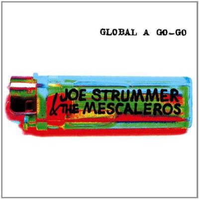 Global a go go - Remasterisé