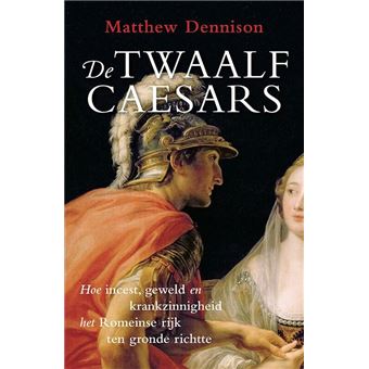 De twaalf Caesars