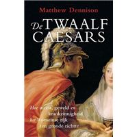 De twaalf Caesars