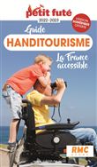 Guide Handitourisme 2022-2023 Petit Futé